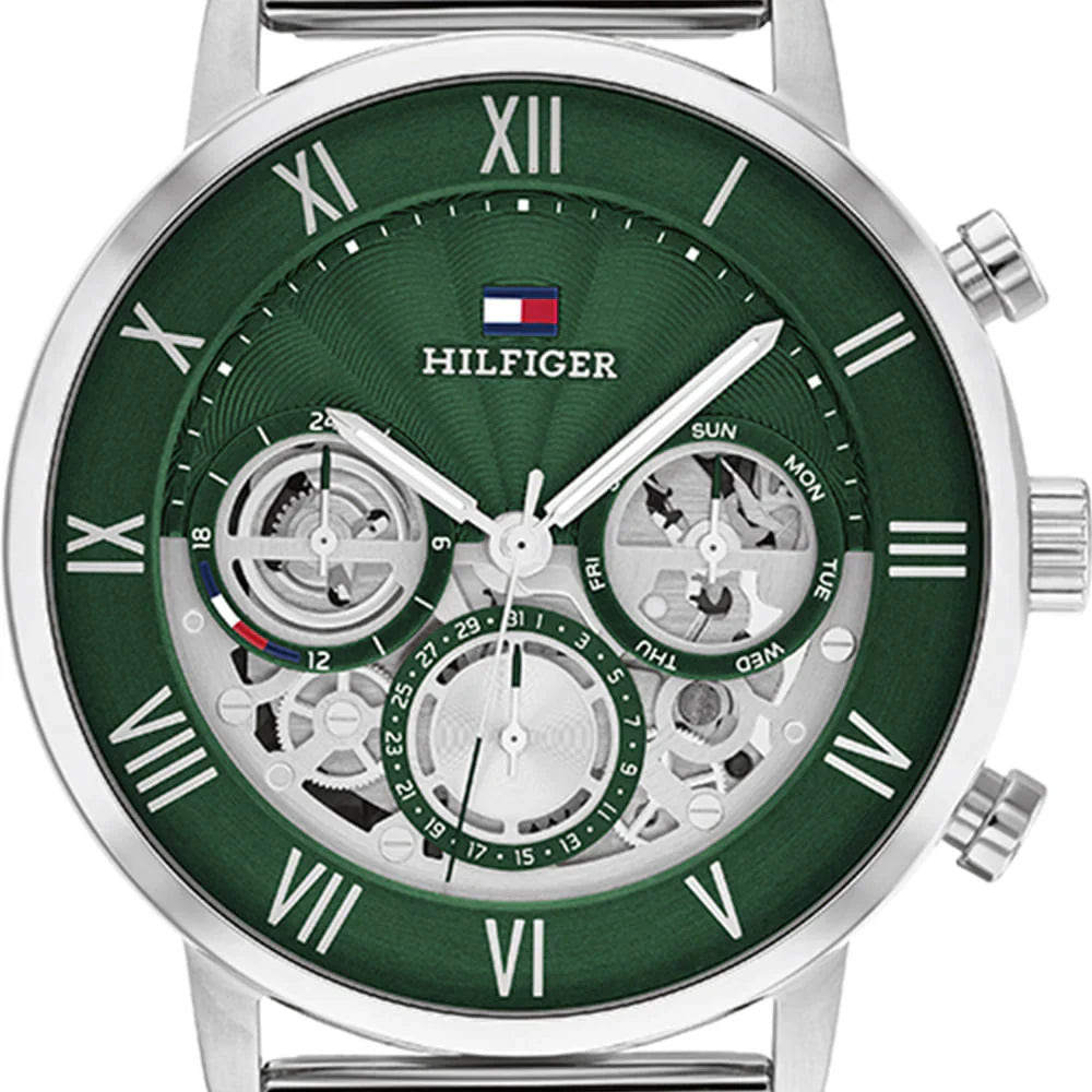 Tommy Hilfiger Watch For Men 1710567