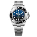 Rolex Deepsea D‑Blue Dial – James Cameron Edition