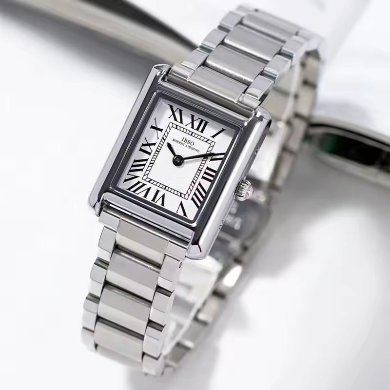 Ibso Tank - Cartier Edition