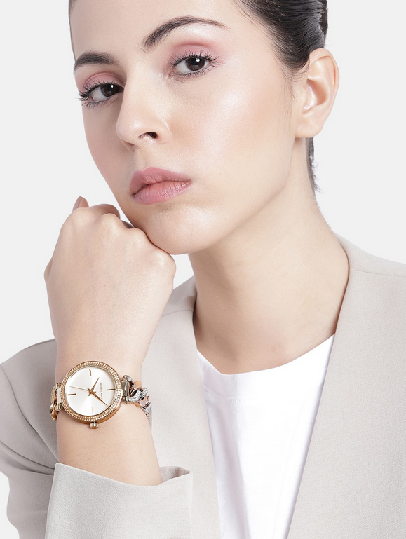 Michael Kors Watch For Women MK4634