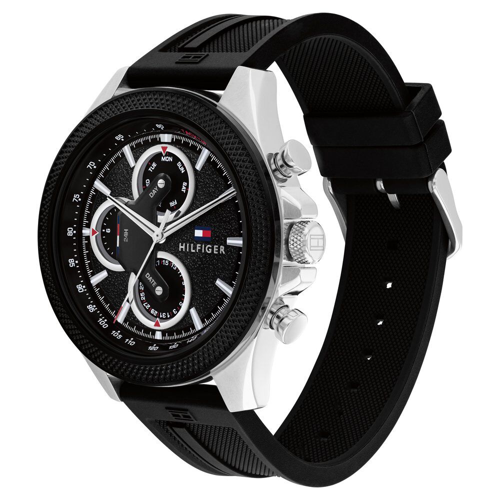 Tommy Hilfiger Watch For Men 1792082