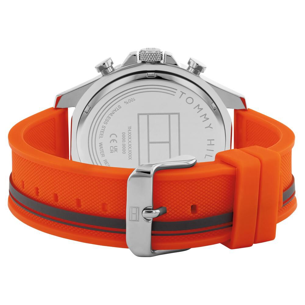 Tommy Hilfiger watch for men 1792084