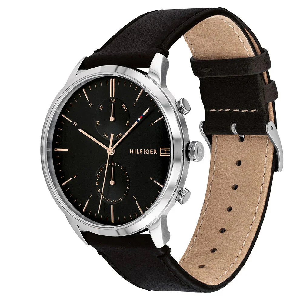 Tommy Hilfiger watch for men 1710406