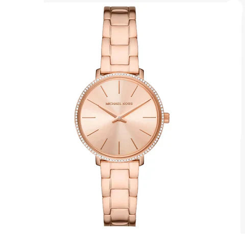 Michael Kors Watch For Women MK1040