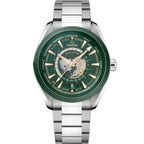 Omega Seamaster Aqua Terra 150M - Green