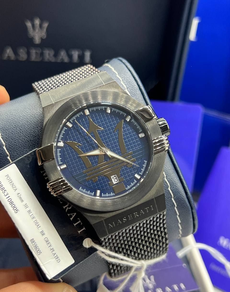 Maserati Watch For Men R8853108005