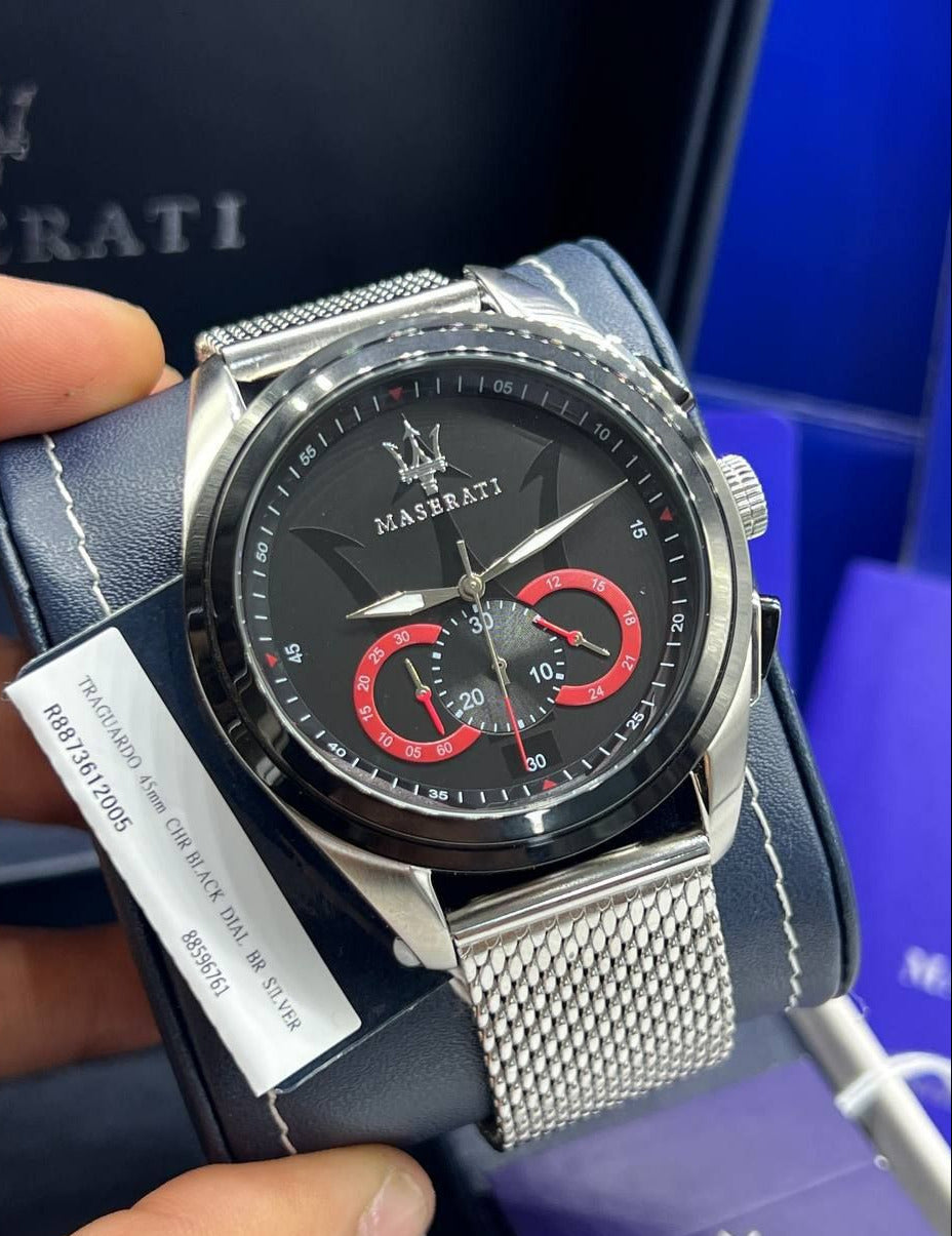 Maserati Watch For Men R8873612005
