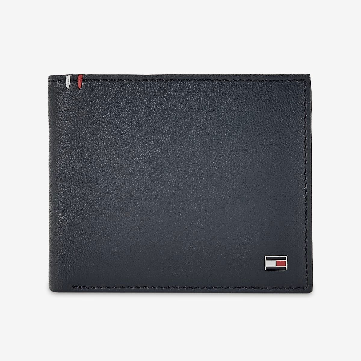 TH Wallet-Keychain-Card Holder Set For Men 3#