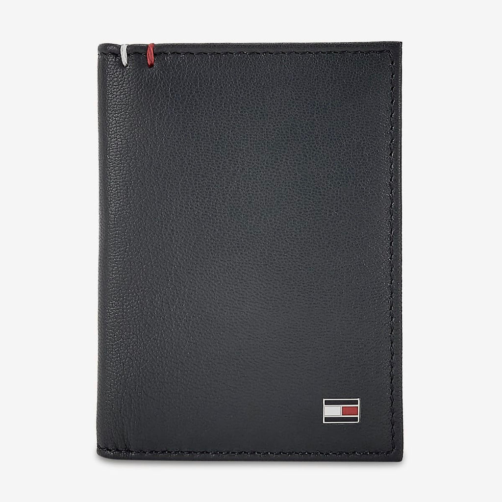 TH Wallet-Keychain-Card Holder Set For Men 3#