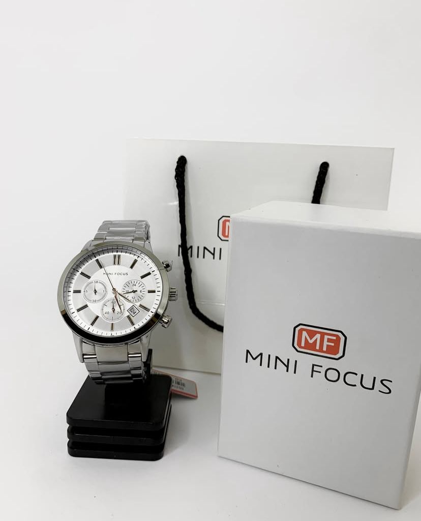 Mini Focus Watch For Men MF0188G.07