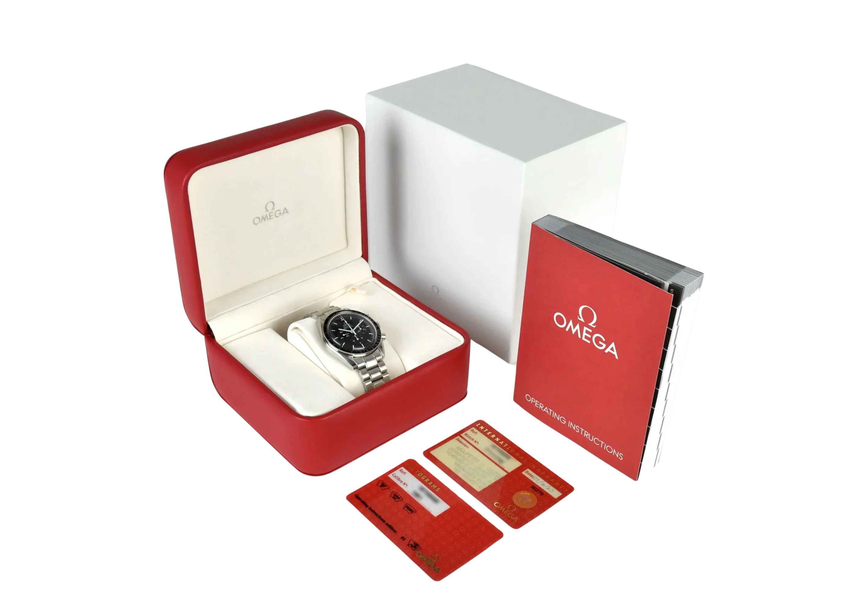 Omega-Seamaster “007 edition” Black & Gold