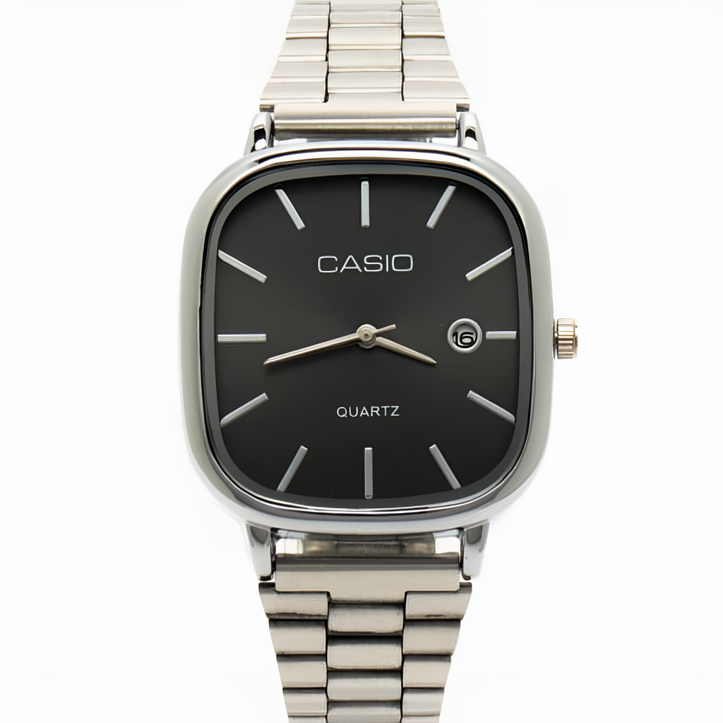 Casio Watch For Unisex LTP-E117D