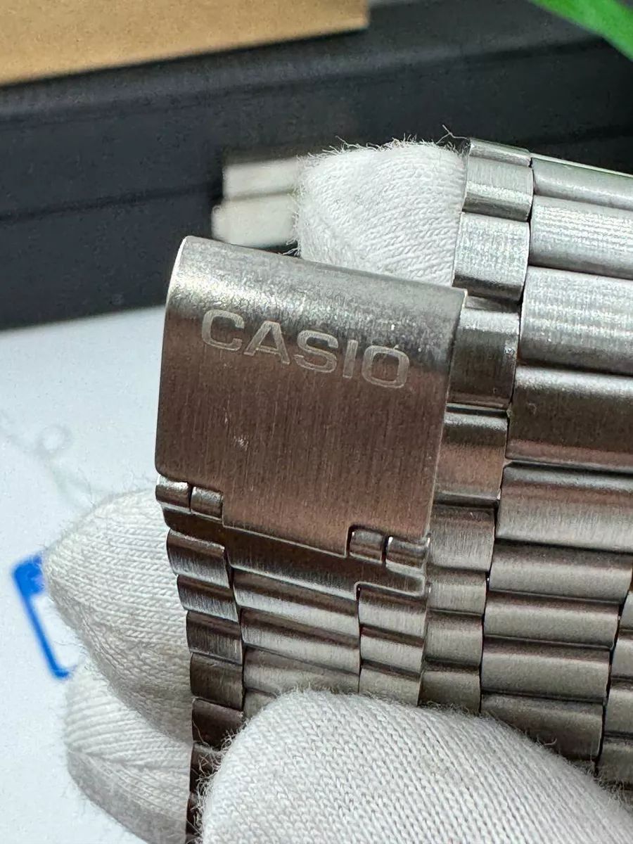 Casio Watch For Unisex LTP-E117D