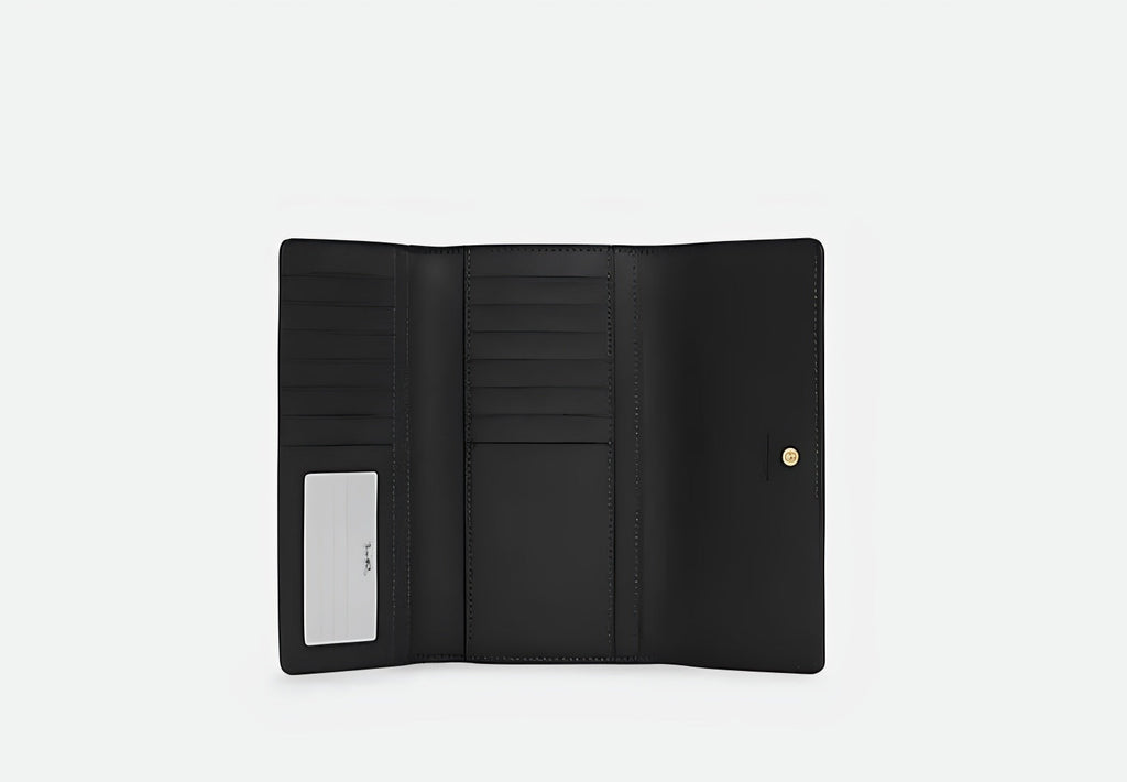 Coach Women's Slim Envelope Wallet