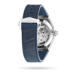 Omega Leather Watch For Men