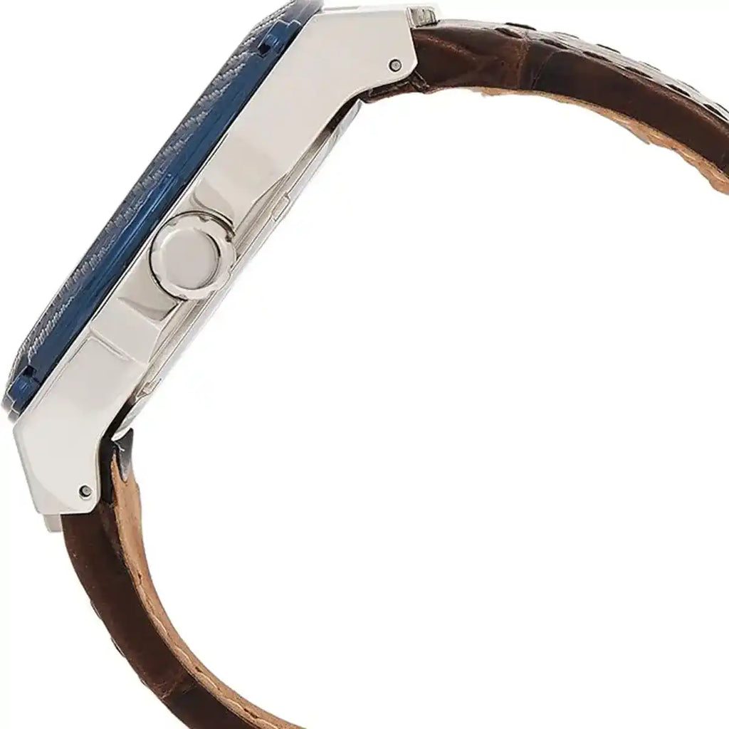 Guess Watch For Men W1058G4