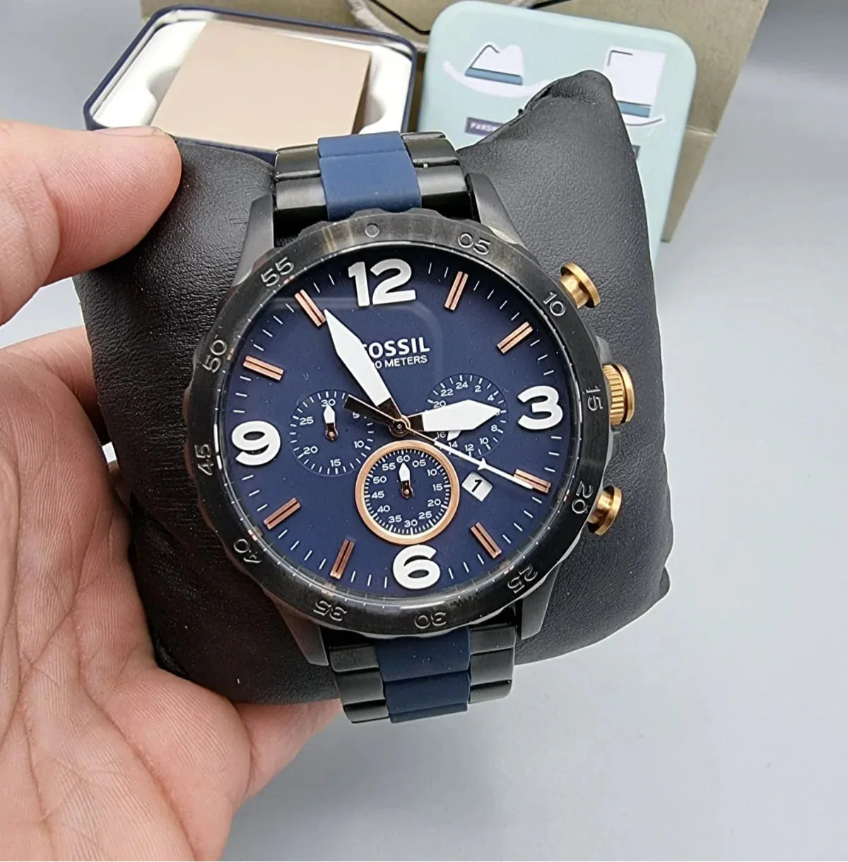 Fossil Watch For Men JR1494