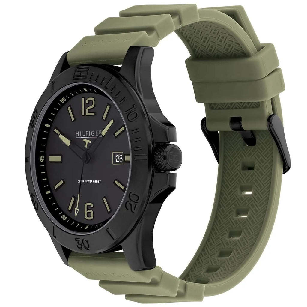 Tommy Hilfiger Ryan Men's Watch – 1791992