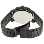 Tommy Hilfiger Sullivan 1791879 Men’s Black Dial Black Stainless Steel Multi-Function Watch