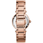 Michael Kors Parker MK5616 Women’s Rose Gold Stainless Steel Multi-Function Watch