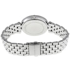 Michael Kors MK3476 Darci Mini Women’s Silver Crystal Dial Watch