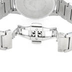 Emporio Armani AR11306 Men’s Blue Dial Silver Stainless Steel Chronograph Watch