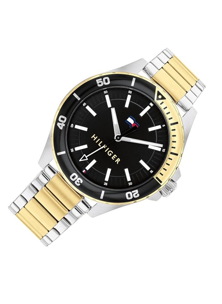 Tommy Hilfiger Watch For Men 1792013