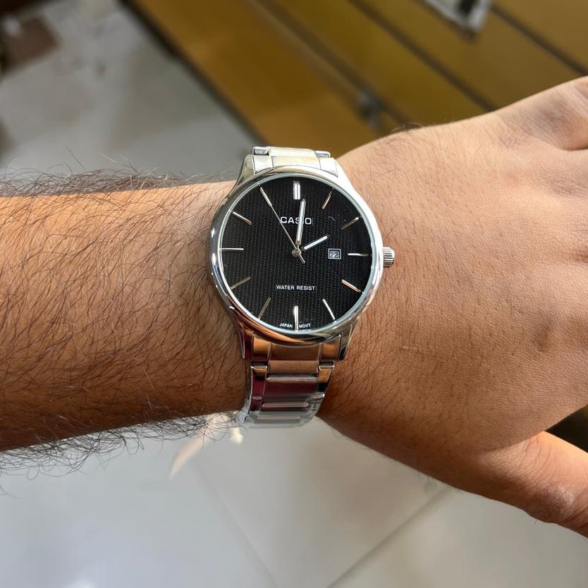 Casio Watch for men - MTP #3