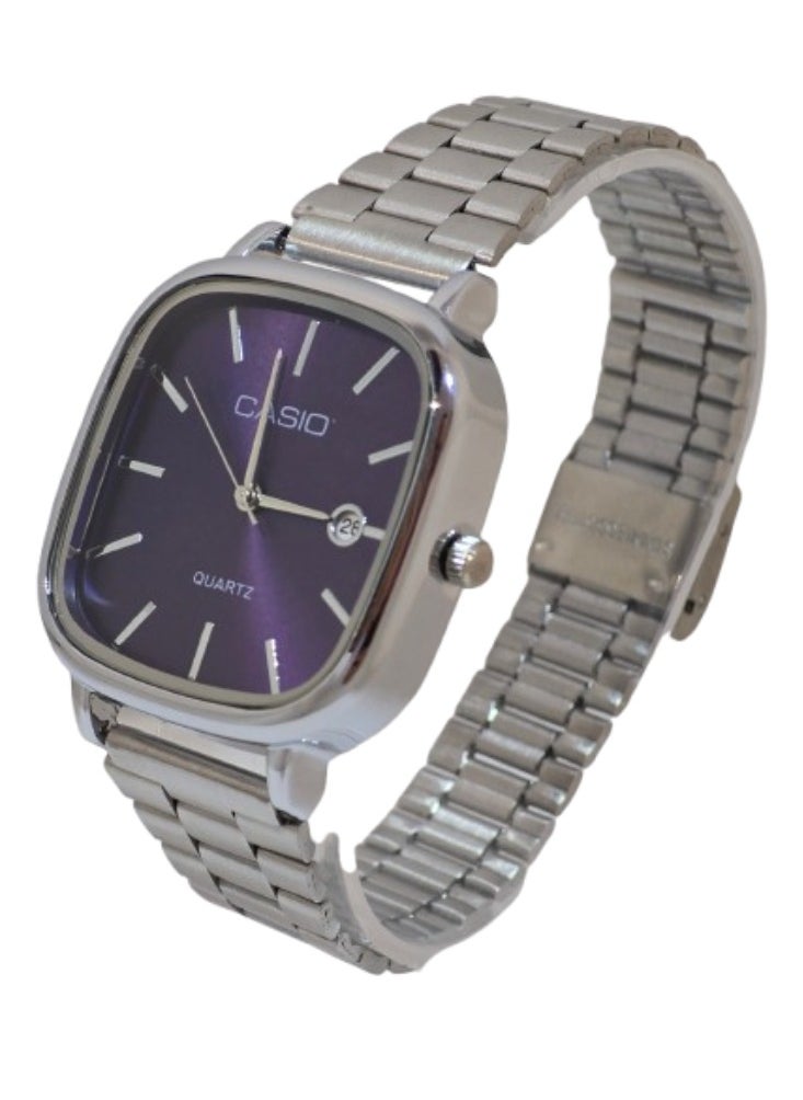 Casio Watch For Unisex LTP-E117D
