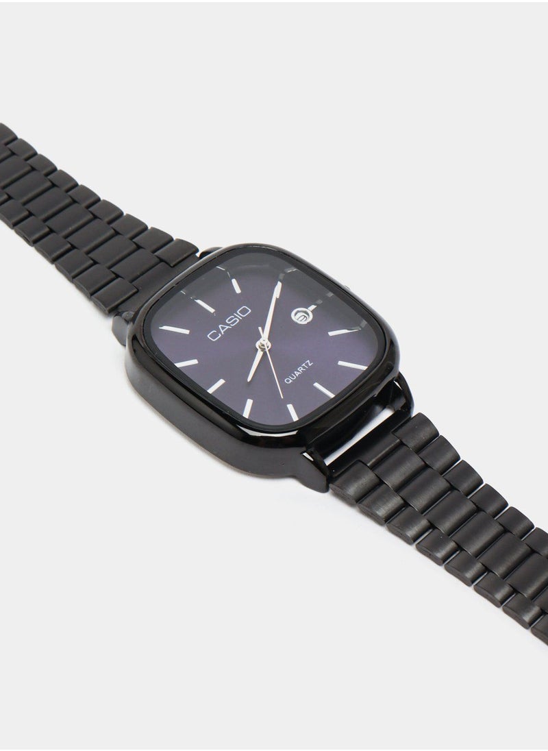 Casio Wach For Unisex LTP-E117D