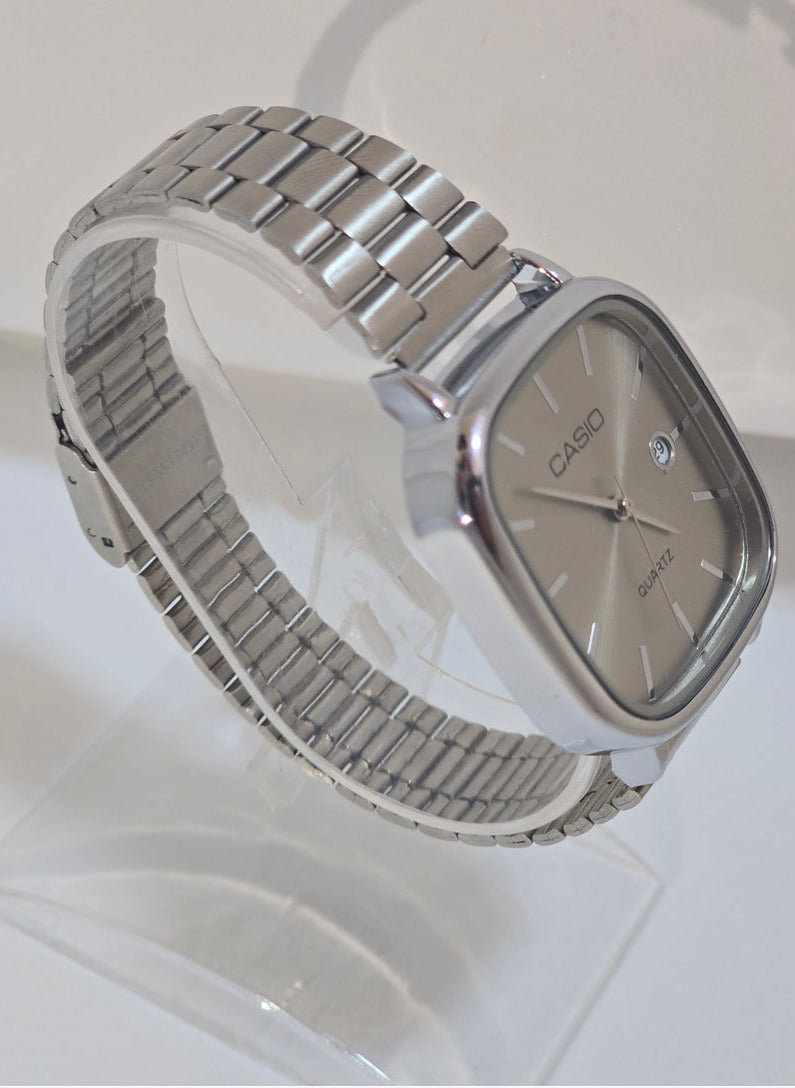 Casio Watch For Unisex LTP-E117