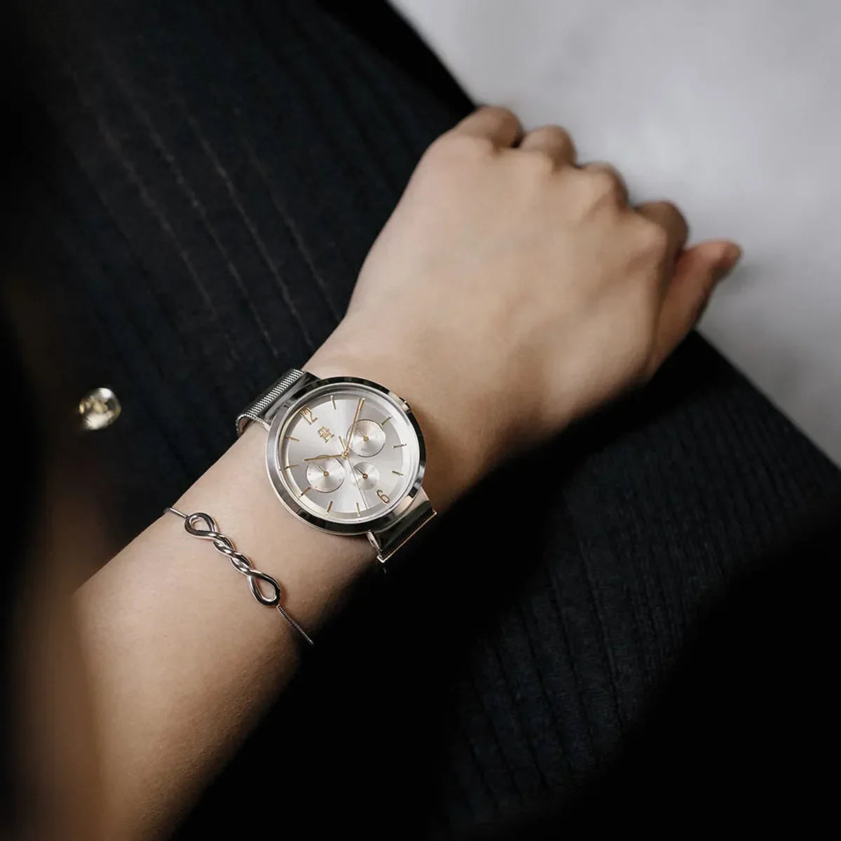 Tommy Hilfiger Watch For Women 1683476