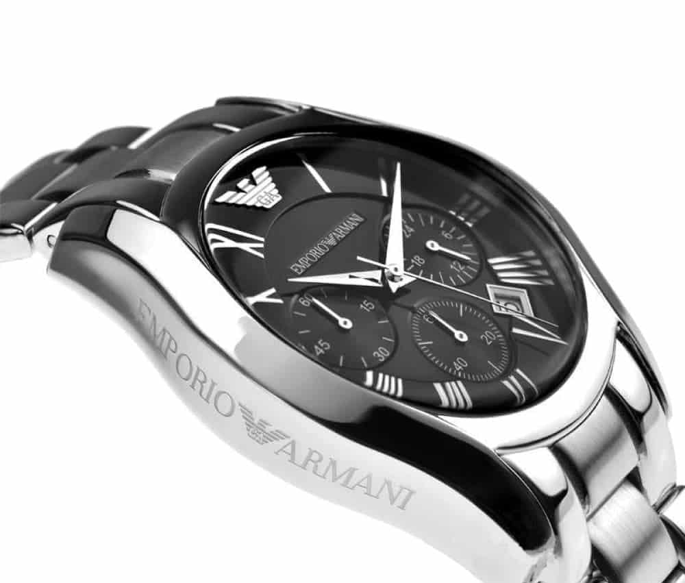 Emporio Armani Watch For Men AR0673