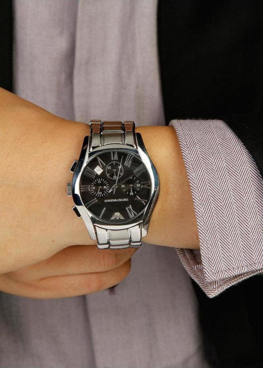 Emporio Armani Watch For Men AR0673