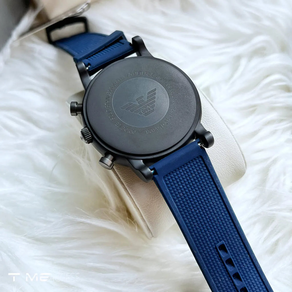 EA Watch For Men AR11023