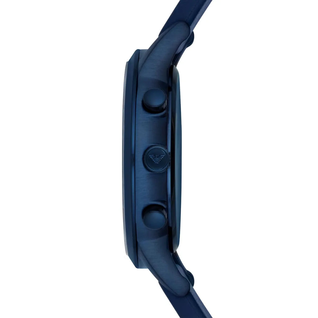 EA Watch For Men AR11026