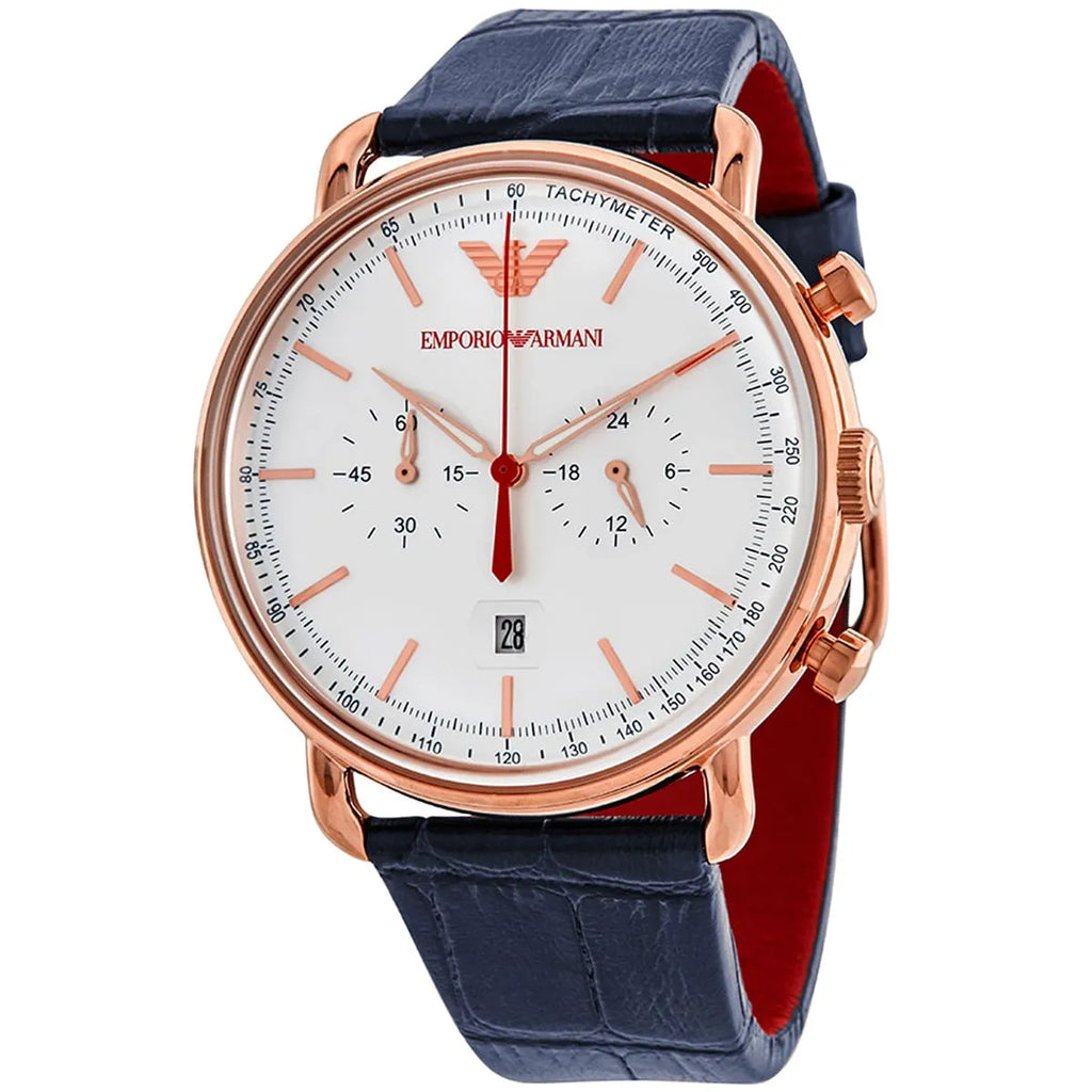 Emporio Armani Watch For Men AR11123