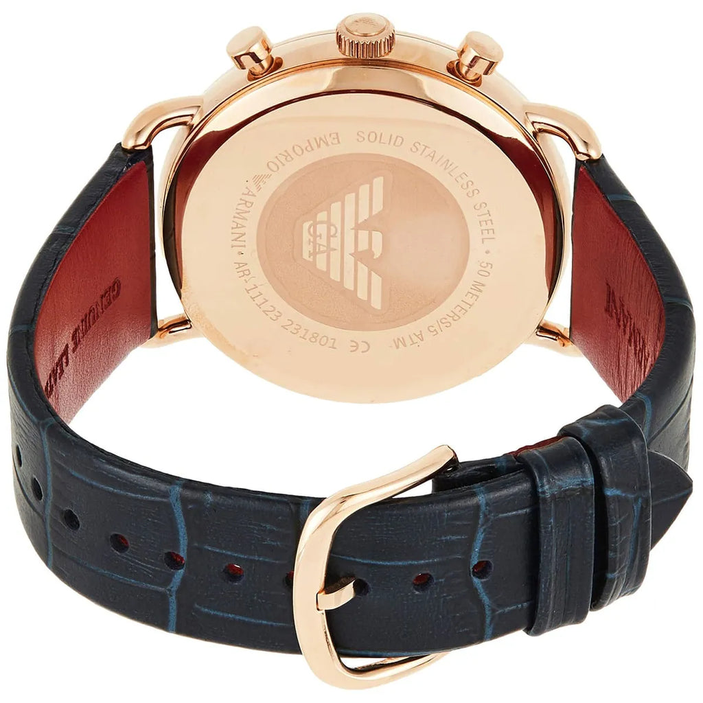 Emporio Armani Watch For Men AR11123