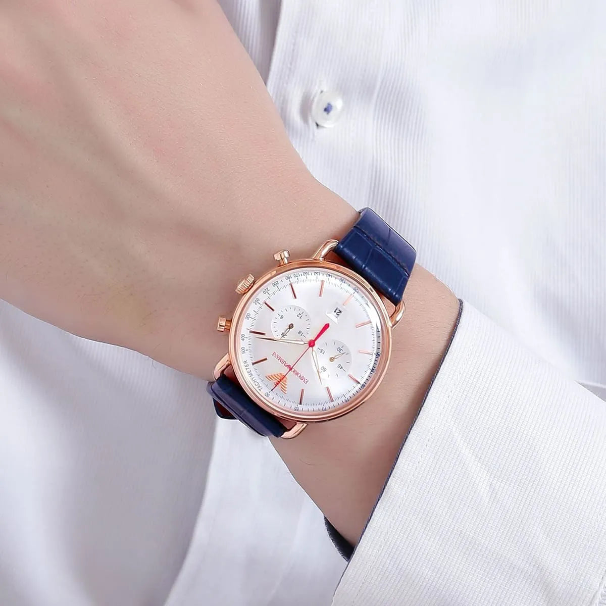 Emporio Armani Watch For Men AR11123