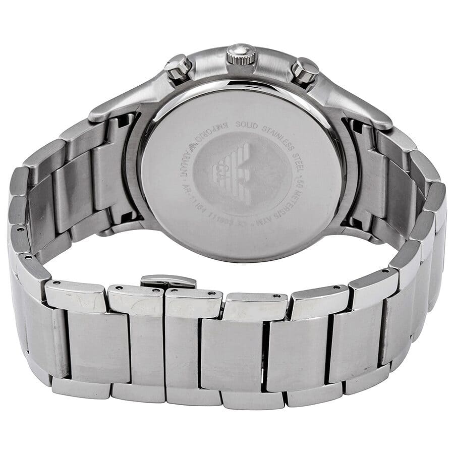Emporio Armani Watch For Men AR11164