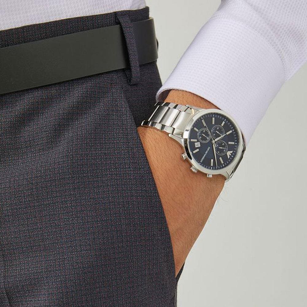 Emporio Armani Watch For Men AR11164