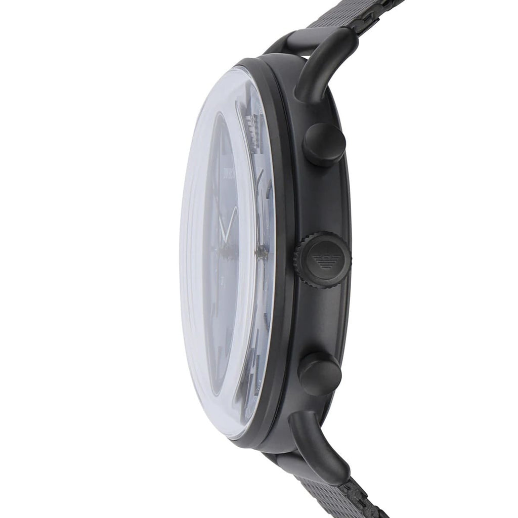 EA Watch For Men AR11201