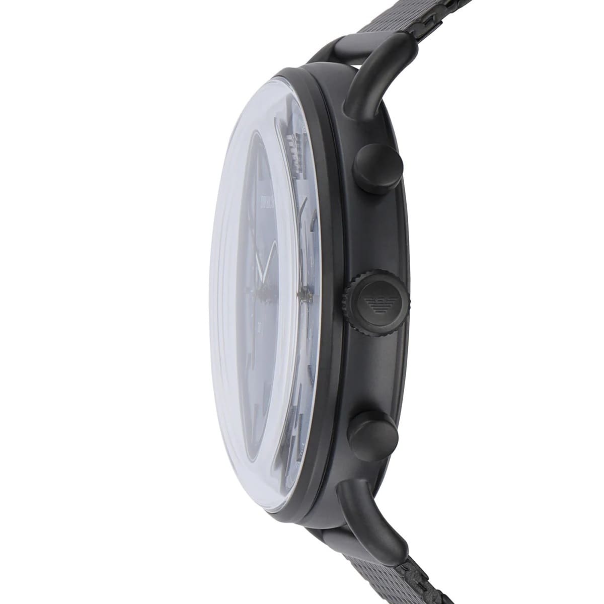 EA Watch For Men AR11201