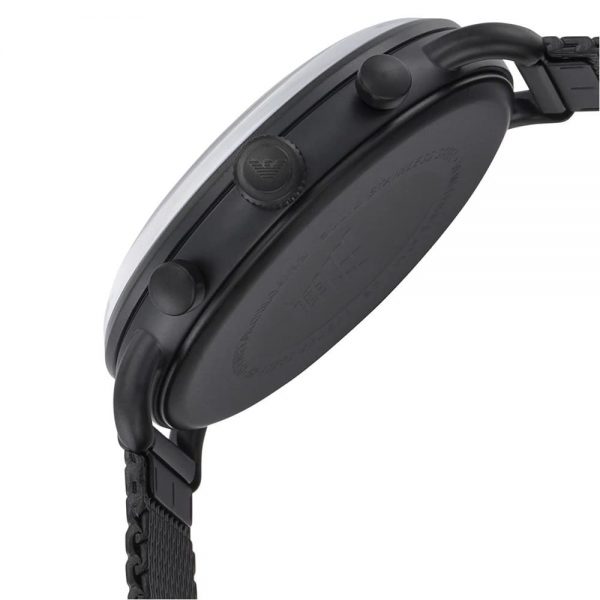 EA Watch For Men AR11201