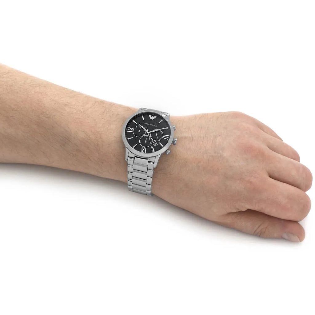 Emporio Armani Watch For Men AR11208