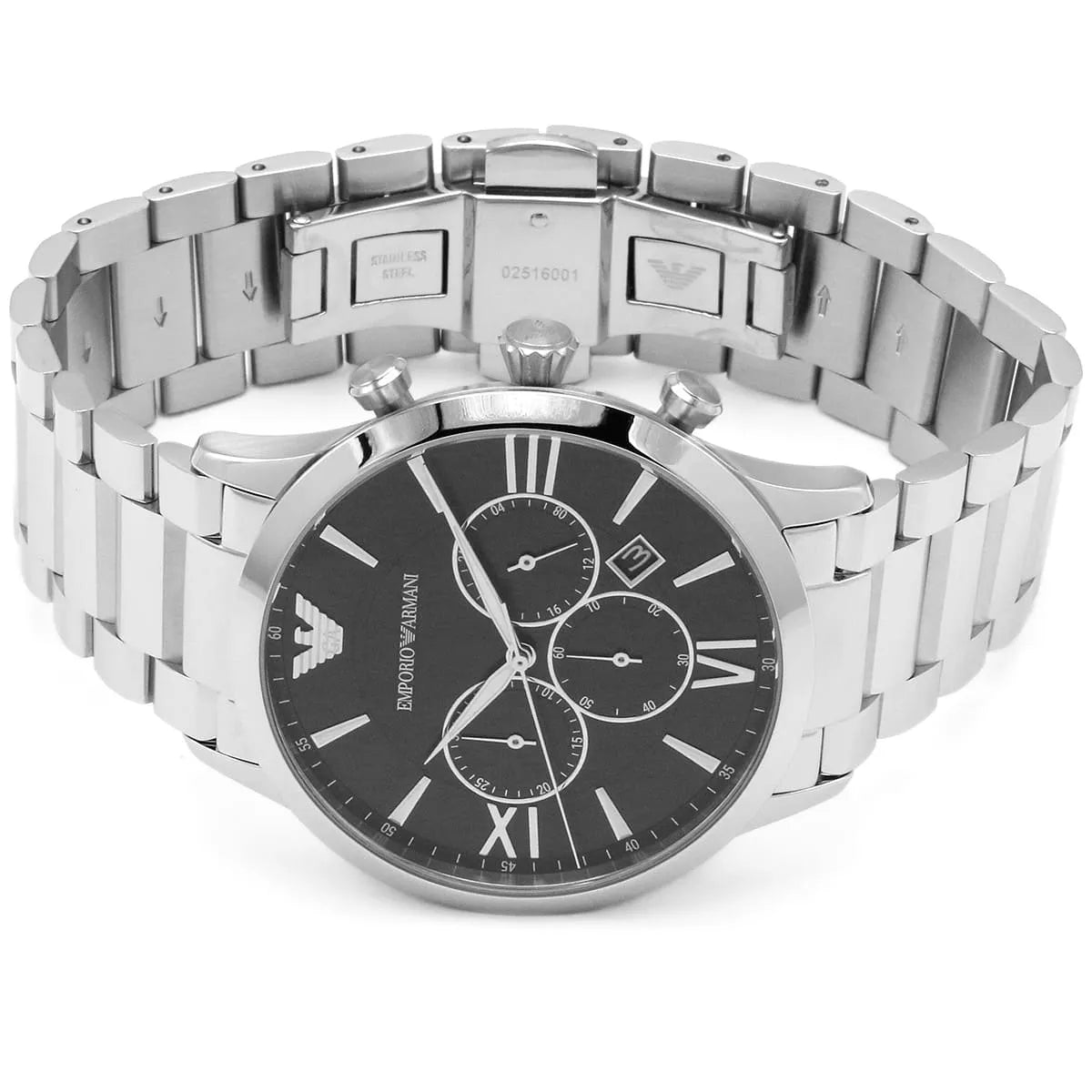 Emporio Armani Watch For Men AR11208