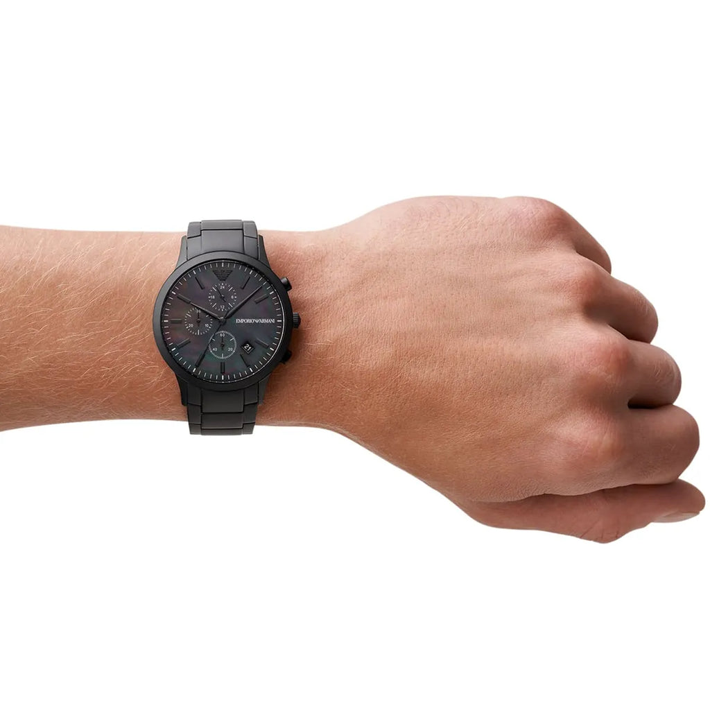 Emporio Armani Watch For Men AR11275