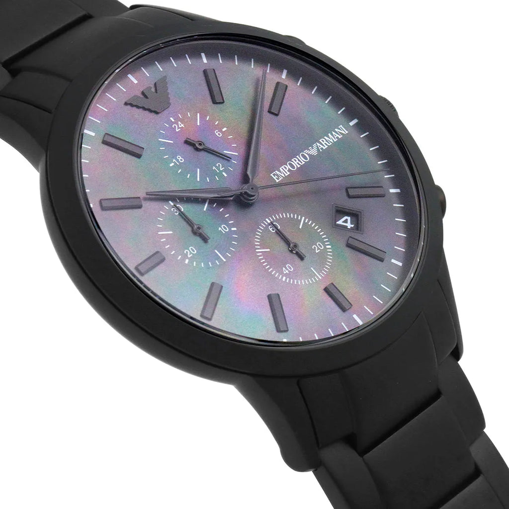 Emporio Armani Watch For Men AR11275