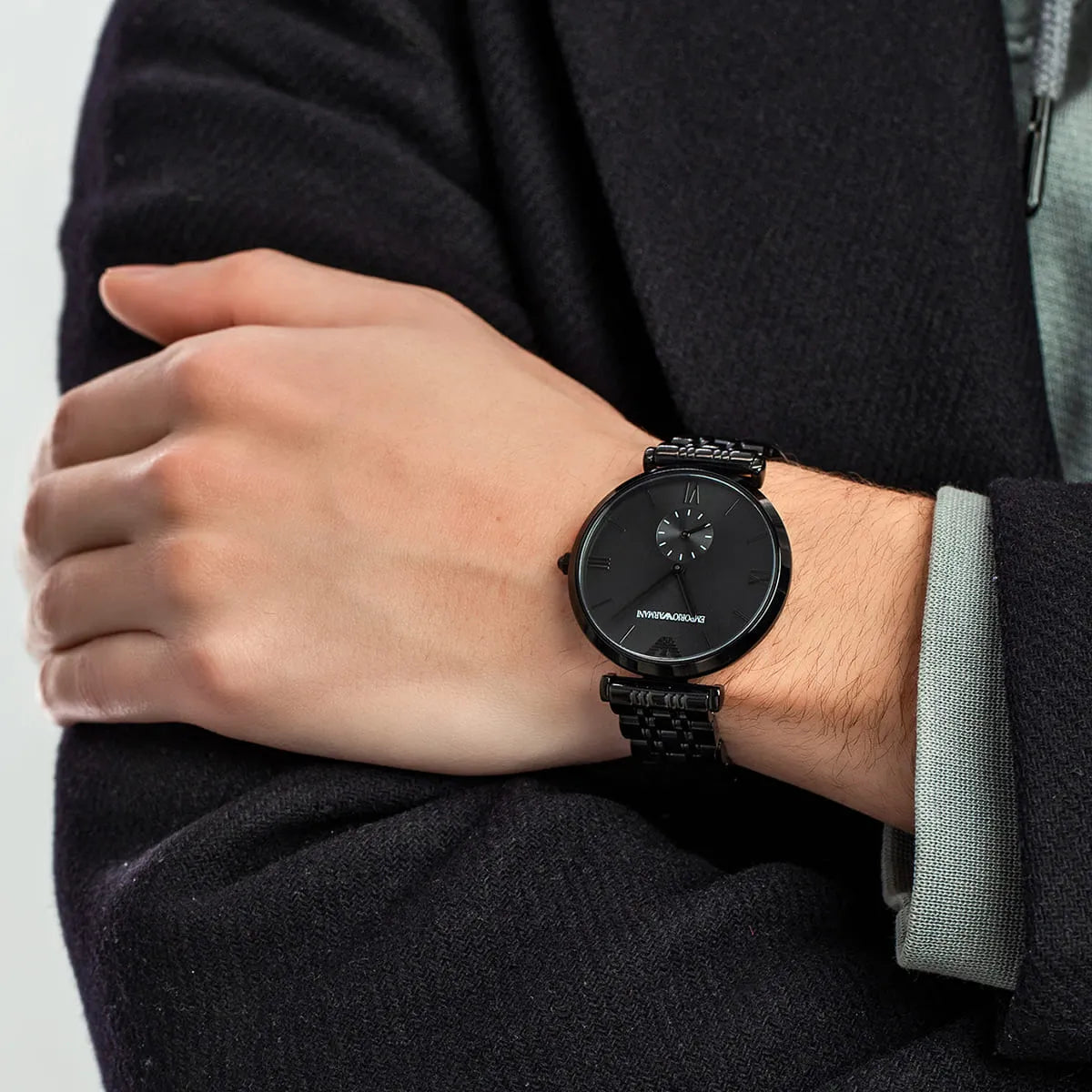 Emporio Armani Watch For Men AR11299