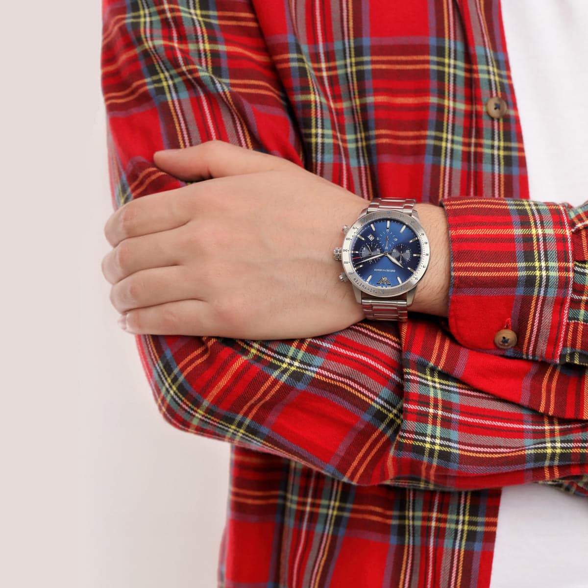 Emporio Armani Watch For Men AR11306